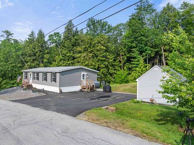85 Lakewood Drive, Belmont, NH, 03220