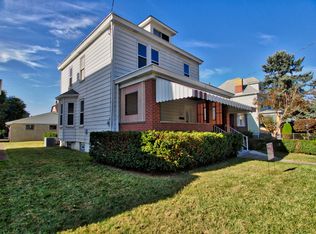 3044 Norland St, Carnegie, PA 15106