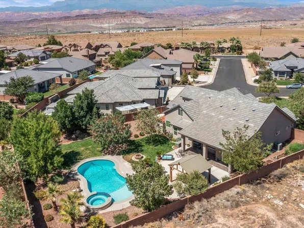 4077 W 2480 S #S, Hurricane, UT 84737