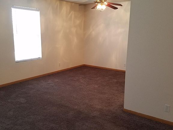 Dining room from Living room