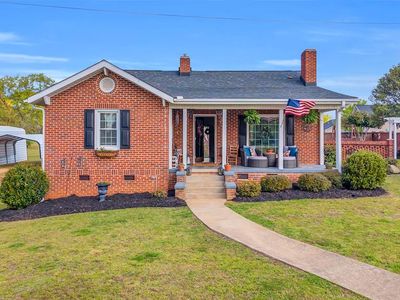 110 Pinehaven Dr, Ninety Six, SC, 29666