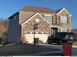 235 Crimson Dr, Newark, OH 43055