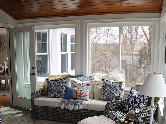 Sunroom