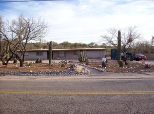 11602 E Fort Lowell Rd, Tucson, AZ 85749