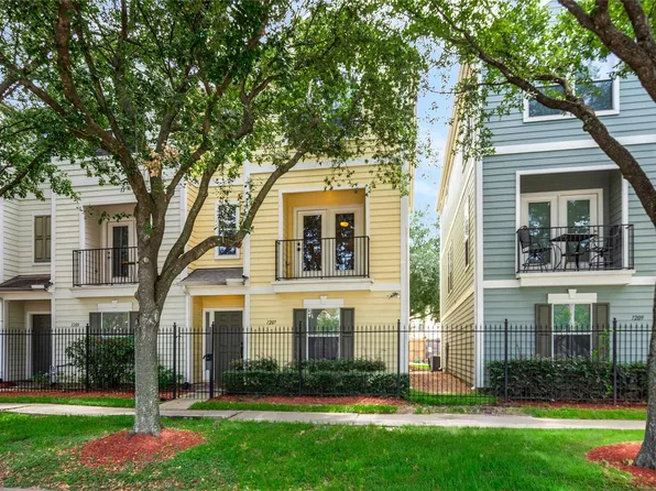 1207 Nagle St, Houston, TX 77003