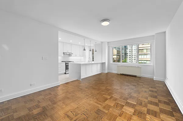 Rented by Rudin Management Company, Inc. | media 1