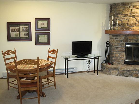 Chill out with Central Air!