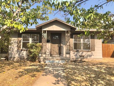 2742 Kay Ave, Odessa, TX, 79762