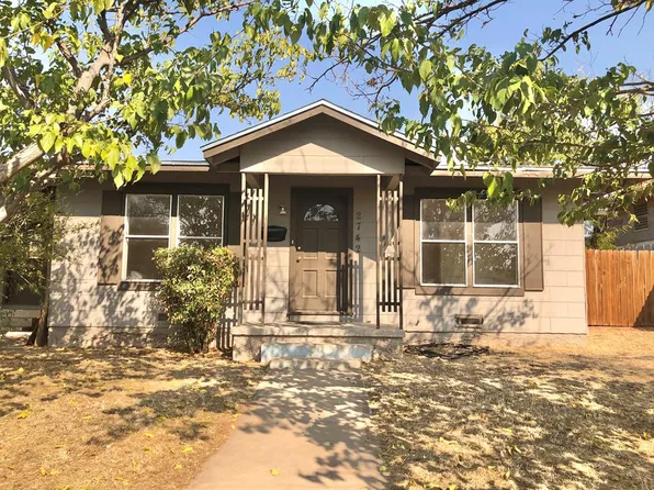 2742 Kay Ave, Odessa, TX 79762