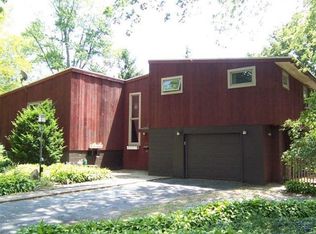 523 W Jackson St, Rensselaer, IN 47978