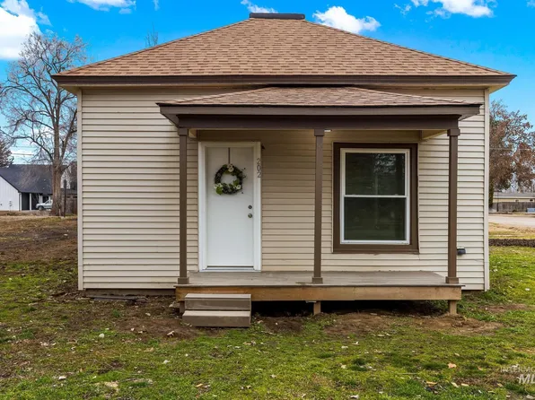202 E Park Ave, New Plymouth, ID 83655