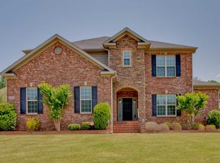 7063 Jacks Creek Ln SE, Owens Cross Roads, AL 35763
