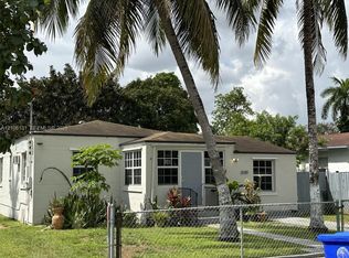 Holleman Manor Addn, Miami, FL 33142