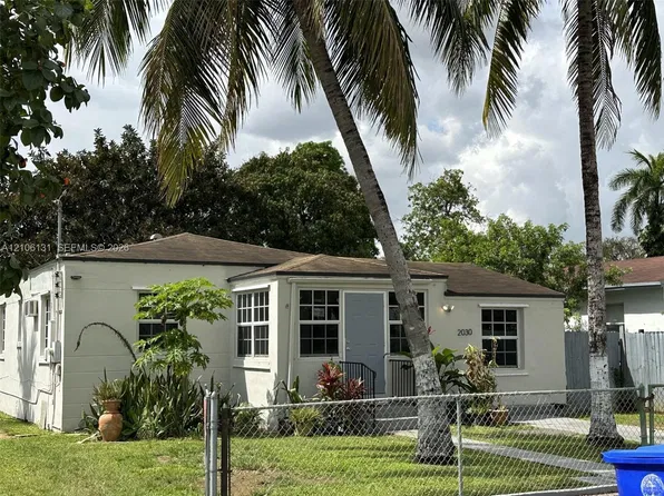 2030 NW 34th St, Miami, FL 33142