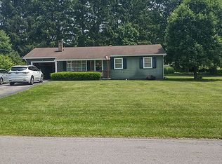 303 S Duffy Rd, Butler, PA 16001