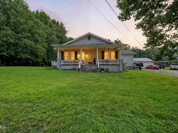 2509 Dc Caney Ridge Rd, Clintwood, VA 24228