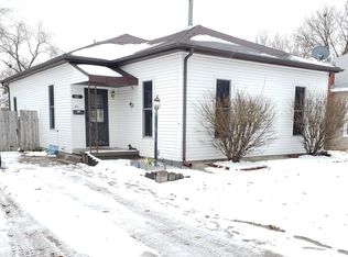 111 W 9th St, Grand Island, NE 68801