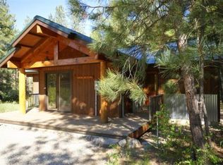 6 Mugo Rd, Winthrop, WA 98862