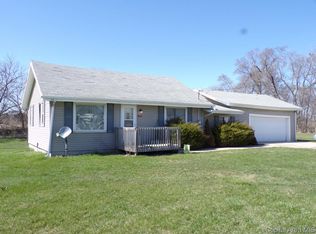 652 N Depot St, WATAGA, IL 61428