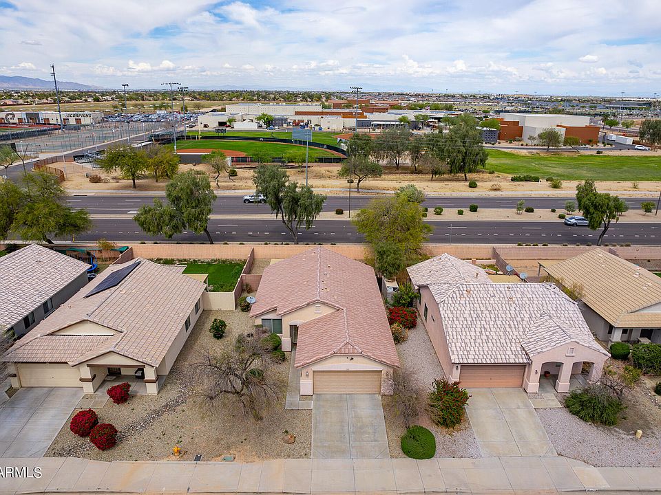 1st image of 15800 W ANASAZI Street