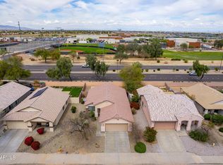 15800 W Anasazi St, Goodyear, AZ 85338