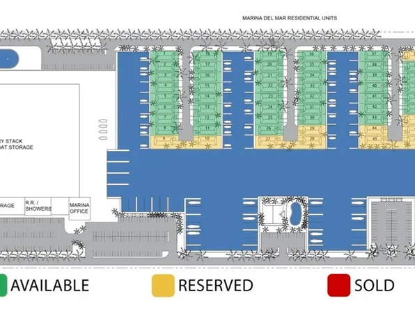 1 Marina Del Mar, Port O Connor, TX 77982