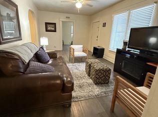 1206 W 4th St, Fort Stockton, TX 79735