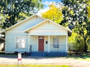 1619 Collins Ave, Wichita Falls, TX 76301