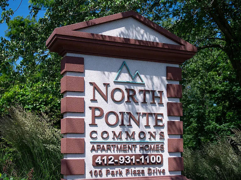 North Pointe Commons — Photo 13