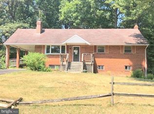 15401 Maple Dr, Accokeek, MD 20607