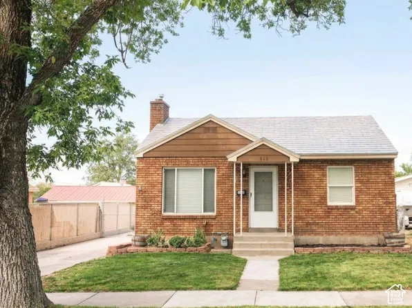 486 S 200 E, Brigham City, UT 84302