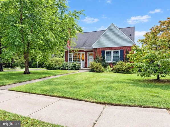 1401 S Pugh St, State College, PA 16801