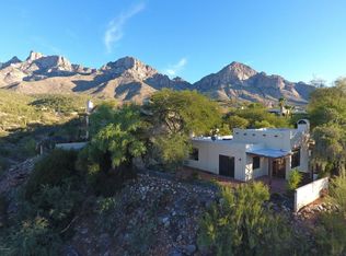 1695 E Deer Hollow Loop, Oro Valley, AZ 85737