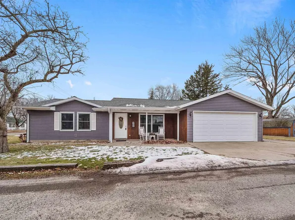1930 Guilford St, Huntington, IN 46750