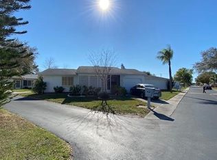 8331 Pickwick Rd, North Port, FL 34287