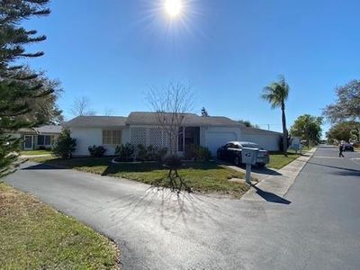8331 Pickwick Rd, North Port, FL, 34287