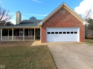 15 Dearing Trce, Covington, GA 30014