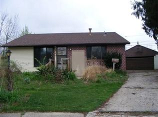 1898 Defford Ct, Columbus, OH 43227