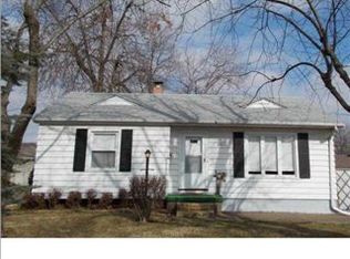 4916 Sweetser Ave, Evansville, IN