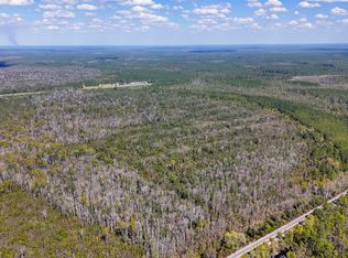 Highway 84, Du Pont, GA 31630