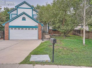 6480 Montarbor Dr, Colorado Springs, CO 80918