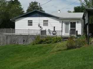 4110 Collierstown Rd, Lexington, VA 24450