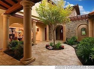 18310 Calle Stellina, Rancho Santa Fe, CA 92091
