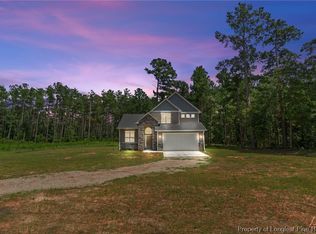 7019 Laurinburg Rd, Raeford, NC 28376