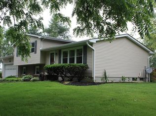 2480 Huffman Rd, Centerburg, OH 43011