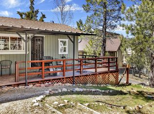 803 Cameron Dr, Big Bear Lake, CA 92315