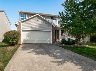 112 Wilderness Cove Ln, Georgetown, KY 40324