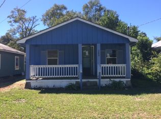 710 S Troup St, Valdosta, GA 31601