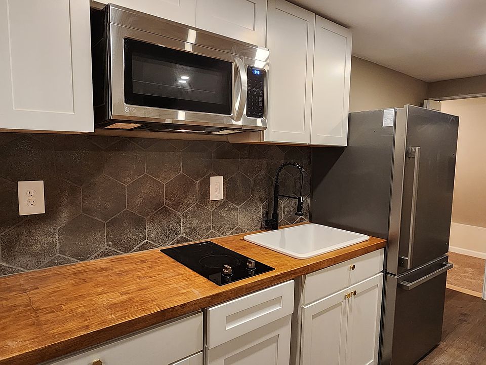 Kitchen View