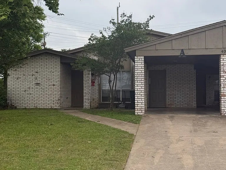 402 Skyline Ave — Photo 1